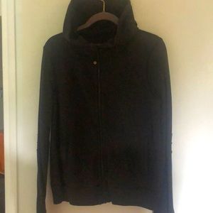 Lululemon Hooded Jacket
